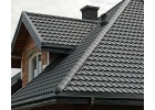 Металлочерепица Супермонтеррей