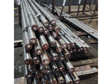 Черный металл (круг)