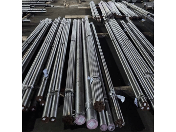 Черный металл (круг)