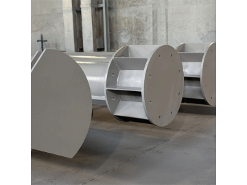 Металлоконструкции