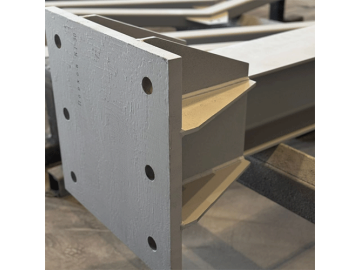 Металлоконструкции