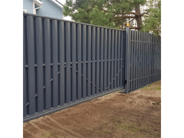 Евроштакетник