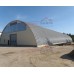 Профнастил H114ПГ-1.2, для бескаркасных ангаров, Полиэстер RAL 7004