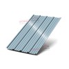 Профилированный лист НС38х1000-0.5 Призма Met.Blue