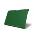 Вертикаль 0,2 classic 0,45 PE с пленкой RAL6002 лиственно-зеленый