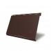 Вертикаль 0,2 classic 0,5 GreenCoat PuRALMatt с пленкой RR887 шоколадно-коричневый (RAL8017 шоколад)
