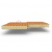 Стеновые сэндвич-панели из пенополиуретана, ширина 1000 мм, толщина 120 мм, 0.5/0.5, RAL 2008