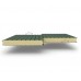 Стеновые сэндвич-панели из пенополиуретана, ширина 1200 мм, толщина 150 мм, 0.5/0.5, RAL6005