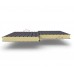 Стеновые сэндвич-панели из пенополиуретана, ширина 1160 мм, толщина 80 мм, 0.5/0.5, RAL7024