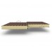 Стеновые сэндвич-панели из пенополиуретана, ширина 1160 мм, толщина 80 мм, 0.5/0.5, RAL8017