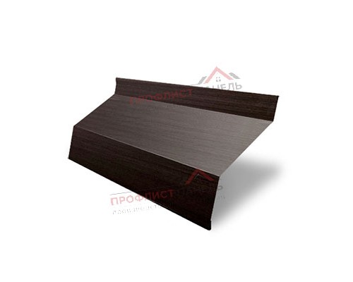 Ламель жалюзи Milan new 0,45 Print Elite Coffee Wood Ламель жалюзи Milan new 0,45 Print Elite Coffee Wood