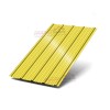 Профнастил ММ35-1000-0.5 Norman (Полиэстер) RAL1018