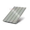 Профнастил ММ35-1000-0.5 Пластизол RAL7038 Профнастил ММ35-1000-0.5 Пластизол RAL7038