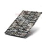 Профнастил ММ35-1000-0.5 ECOSTEEL Белый Камень Профнастил ММ35-1000-0.5 ECOSTEEL Белый Камень