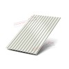 Профилированный лист МП10х1100-0.5 PURMAN RAL9010