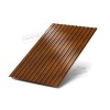 Профилированный лист МП10х1100-0.5 КЛМА Anticato Профилированный лист МП10х1100-0.5 КЛМА Anticato