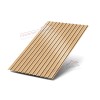 Профилированный лист МП10х1100-0.5 ECOSTEEL Клен