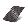 Профнастил МП20-1100-0.5 Colorcoat Prisma RR32 Профнастил МП20-1100-0.5 Colorcoat Prisma RR32