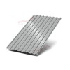 Профнастил МП20-1100-0.5 Colorcoat Prisma RAL9006