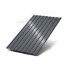 Профнастил МП20-1100-0.5 PURETAN RR23 Профнастил МП20-1100-0.5 PURETAN RR23
