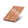Профилированный лист МП35х1035-0.5 ECOSTEEL-T Кедр