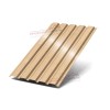 Профилированный лист МП35х1035-0.5 ECOSTEEL Клен
