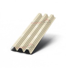 Профнастил Н153-840-0.7 Полиэстер RAL1015