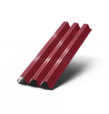 Профнастил Н153-840-0.7 Полиэстер RAL3003