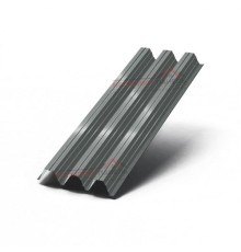 Профнастил Н153-840-0.7 Полиэстер RAL7005