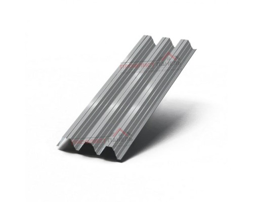 Профнастил Н153-840-1.3 Полиэстер RAL7004