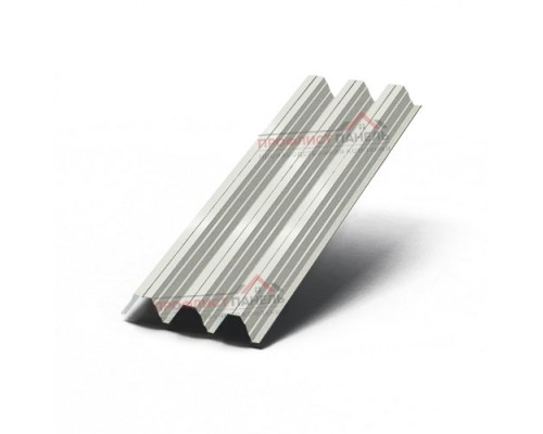 Профнастил Н153-840-1.2 Полиэстер RAL9002