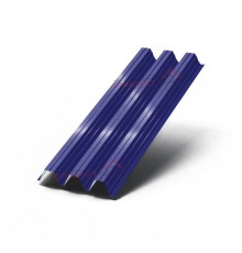 Профнастил Н153-840-0.8 Полиэстер RAL5002