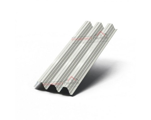 Профнастил Н153-840-1.2 Полиэстер RAL9003