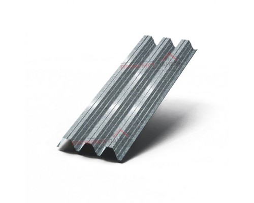 Профнастил Н153-840-0.9 Оцинкованный