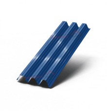 Профнастил Н153-840-0.8 Полиэстер RAL5005