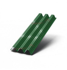 Профнастил Н153-840-1.2 Полиэстер RAL6002