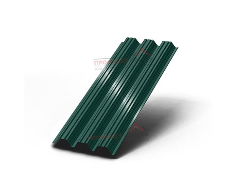 Профнастил Н135-930-1.5 Полиэстер RAL6005
