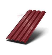 Профнастил Н57-750-0.5 Colorcoat Prisma RAL3011