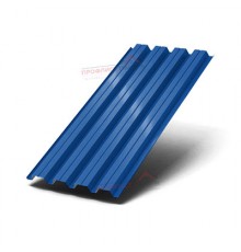 Профнастил Н57-750-0.5 Norman RAL5005