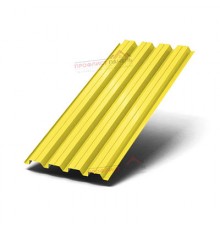 Профнастил Н57-900-0.5 Norman RAL1018