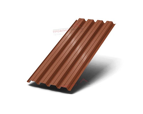 Профнастил Н57-900-0.5 PURETAN RR750 Профнастил Н57-900-0.5 PURETAN RR750
