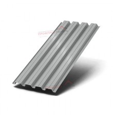 Профнастил Н57-900-0.5 Colorcoat Prisma RAL9006