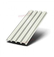 Профнастил Н57-900-0.5 Colorcoat Prisma RAL9010