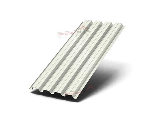 Профнастил Н57-900-0.5 Colorcoat Prisma RAL9010 Профнастил Н57-900-0.5 Colorcoat Prisma RAL9010