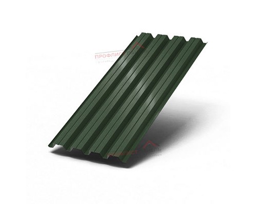 Профнастил Н57-750-0.5 PURETAN RR11