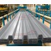 Профнастил Н57-750-0.8 Полиэстер RAL7004
