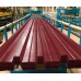 Профнастил Н57-750-0.5 Norman RAL3011