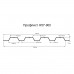Профнастил Н57-900-0.5 Colorcoat Prisma RAL5005