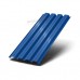 Профнастил Н57-900-0.5 Colorcoat Prisma RAL5005