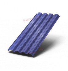 Профнастил Н57-750-0.5 Colorcoat Prisma Atlantis